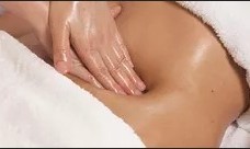 Signature Head, Back and Shoulder massage